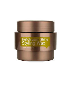 Angel En Provence: Helichrysum - Shine Styling Wax