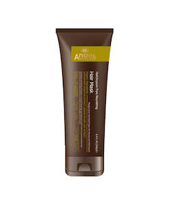 Helichrysum - Dry / Damaged Hair - Pure Nourishing Hair Mask