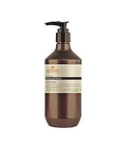 Verbena - Oil Control - Shampoo
