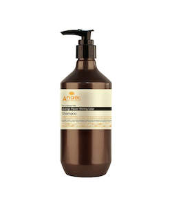 Angel En Provence: Orange Flower - Shampoo for Coloured Hair