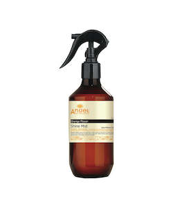 Angel En Provence: Orange Flower - Anti Humidity Shine Mist