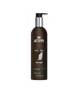 Black Angel: Black Angel - Hair & Body Wash