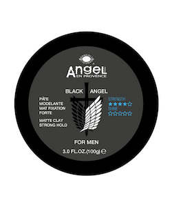 Black Angel - Matt Clay Strong Hold