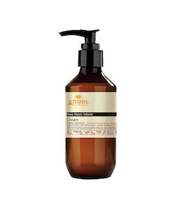 Styling: Rose - Curl Definition Cream