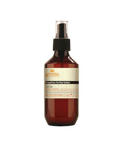 Styling: Grapefruit - Repair Damaged Hair Protein Spray