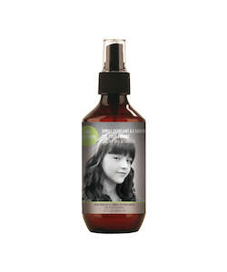 Styling: Kids Tea Tree Detangler