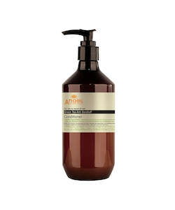 Shampoo Conditioner: Green Tea - Dandruff or Extremely Oily Scalp - Conditioner