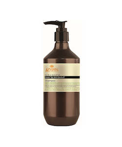 Green Tea - Dandruff & Extremely Oily Scalp Shampoo