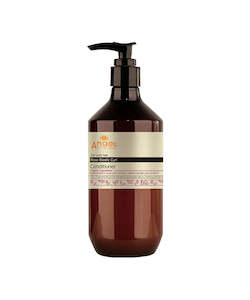 Shampoo Conditioner: Rose - Elastic Curly Hair Conditioner