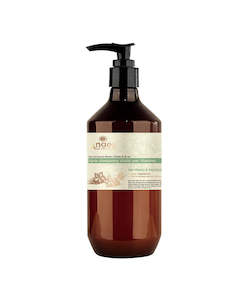 Shampoo Conditioner: Hair Vitamin & Inca Inchi Oil - Conditioner