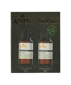 Verbena Travel Duo (80ml x2)