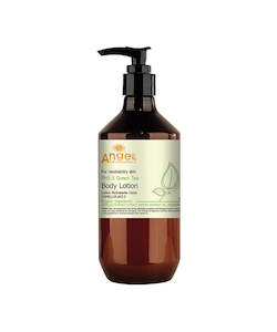 Skin Care: Green Tea - PH5.5 Body Lotion - 200ml