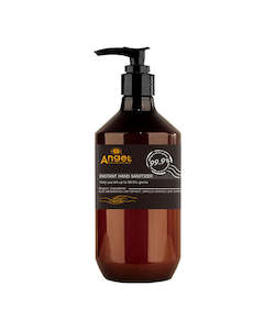 Skin Care: Angel Hand Sanitizer - 400ml