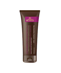 Treatments Hair Care: Rose - Curly Hair Nourishing Treatment