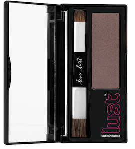 Hair Makeup - Medium Brown