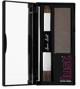 Toning Colour: Hair Makeup - Dark Brown