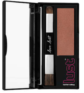 Hair Makeup - Copper