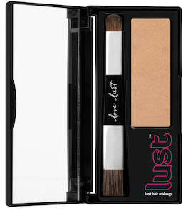 Toning Colour: Hair Makeup - Blonde