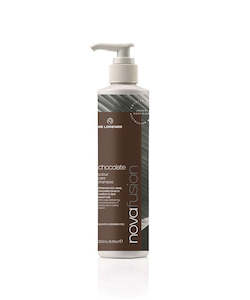 Toning Colour: Novafusion - Chocolate Shampoo