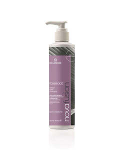 Toning Colour: Novafusion - Rosewood Shampoo