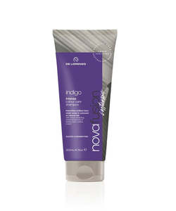 Toning Colour: Novafusion - Intense Indigo Shampoo