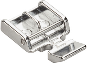 Products: Bernette Foot – Zipper – B33/35