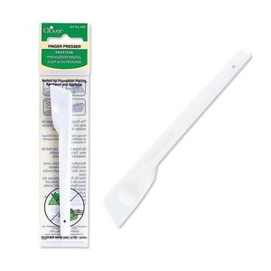 CLOVER Finger Presser
