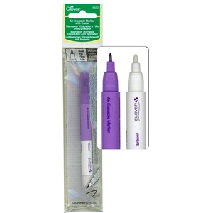 Products: CLOVER Air Erasable Marker