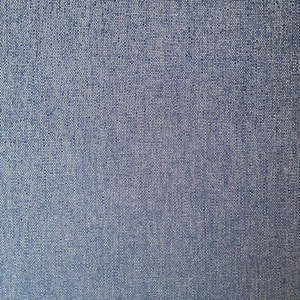 Palamos Blue Denim Outdoor Fabric