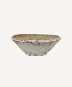 Homewares: Ursa Bowl Short