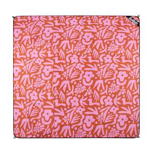 Garden: Terra Bloom Picnic Mat