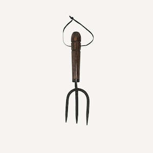Garden: Garden Fork