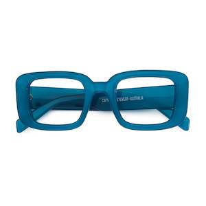 Sunglasses: Shilla Blue Reading Glasses