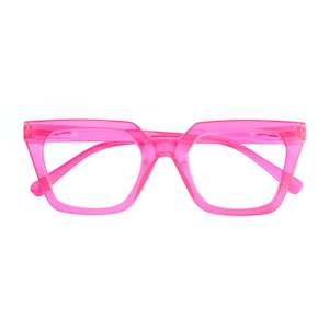Mia Pink Reading Glasses