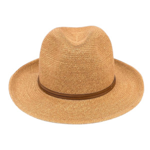 Summer Hat Havane
