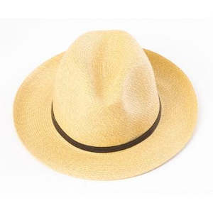 Summer Hat Straw