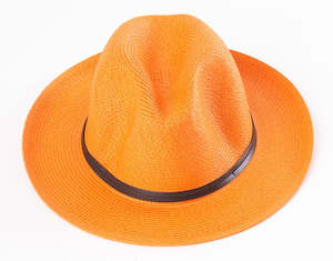 Summer Hats: Summer Hat Clementine