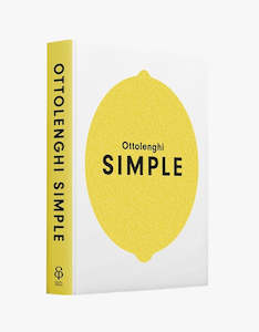 Books: Ottolenghi Simple