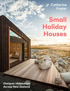 Books: Small Holiday Houses