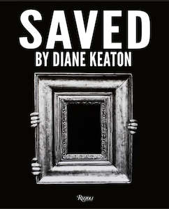 Books: Saved My Picture World