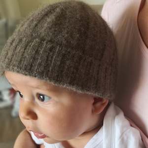 Baby: Wyld Baby/Child Hat