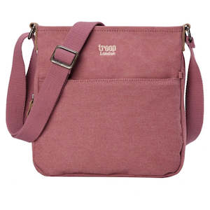 Troop Shoulder Bag Pink