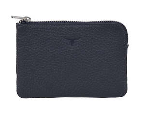 Bags: Maddy Small Purse Navy