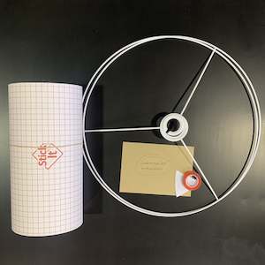 Lampshade Kit