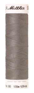 Haberdashery Notions: 0413 Titan Gray 100m Thread