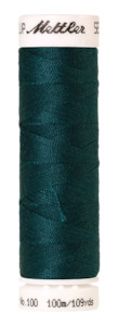Haberdashery Notions: 0314 Spruce 100m Thread