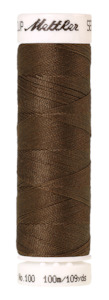 Haberdashery Notions: 1425 Dormouse 100m Thread