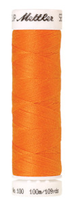 0122 Pumpkin 100m Thread