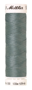 1214 Vintage Blue 100m Thread