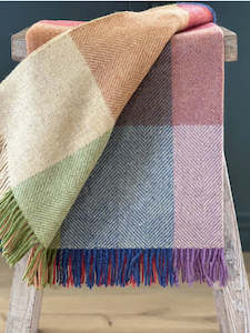 Harland Multi Throw